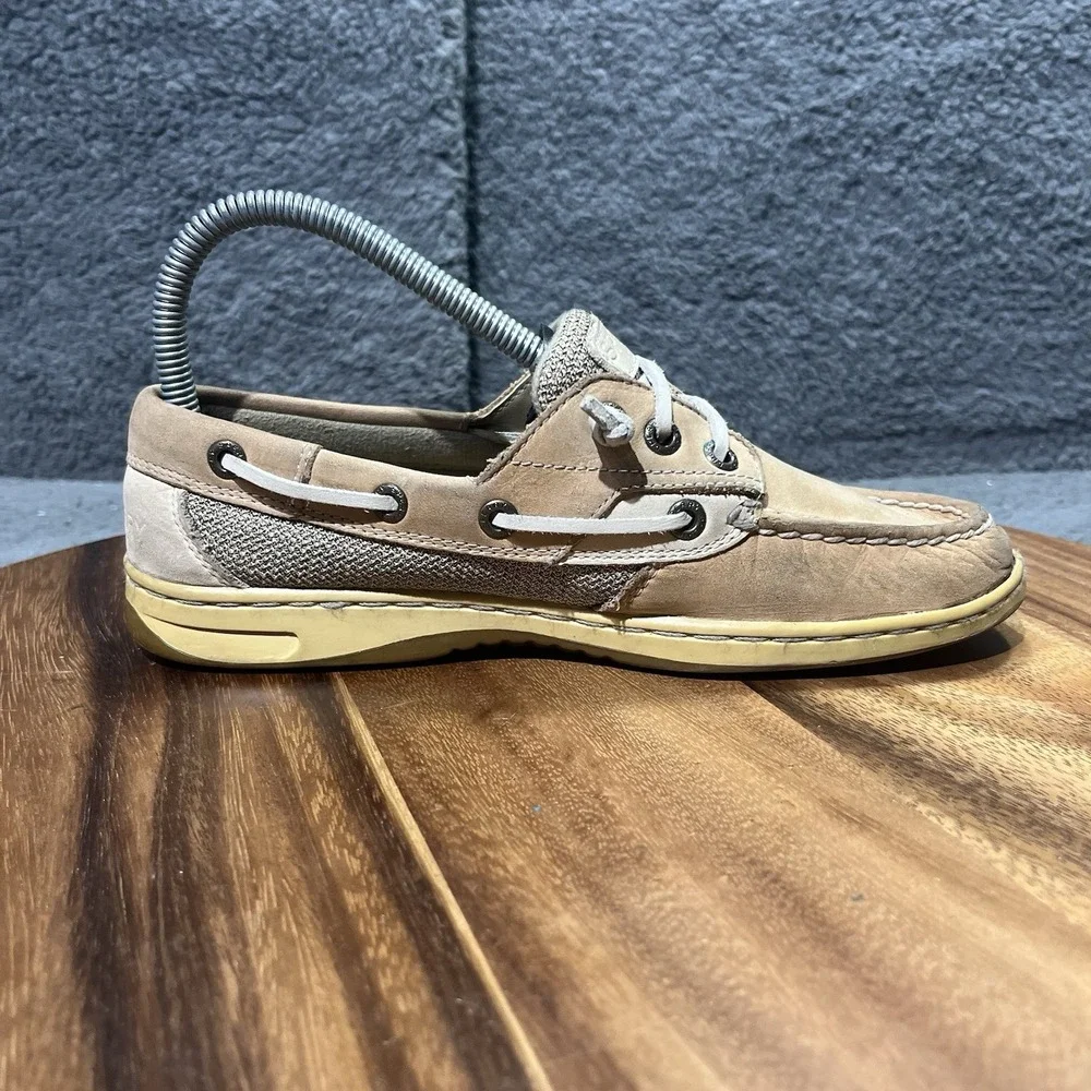 Sperry enhance your